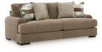 Jayne Park Sofa - Jack’s Furniture and More (Laredo, TX)
