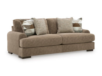 Jayne Park Living Room Set - Jack’s Furniture and More (Laredo, TX)