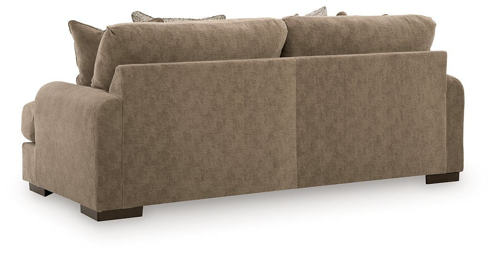 Jayne Park Sofa - Jack’s Furniture and More (Laredo, TX)