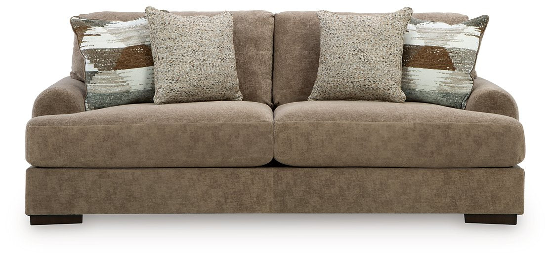 Jayne Park Sofa - Jack’s Furniture and More (Laredo, TX)
