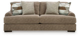 Jayne Park Living Room Set - Jack’s Furniture and More (Laredo, TX)