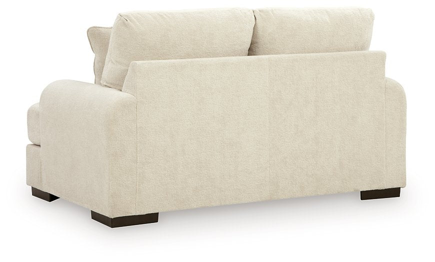 Jayne Park Loveseat - Jack’s Furniture and More (Laredo, TX)