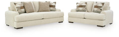 Jayne Park Living Room Set - Jack’s Furniture and More (Laredo, TX)