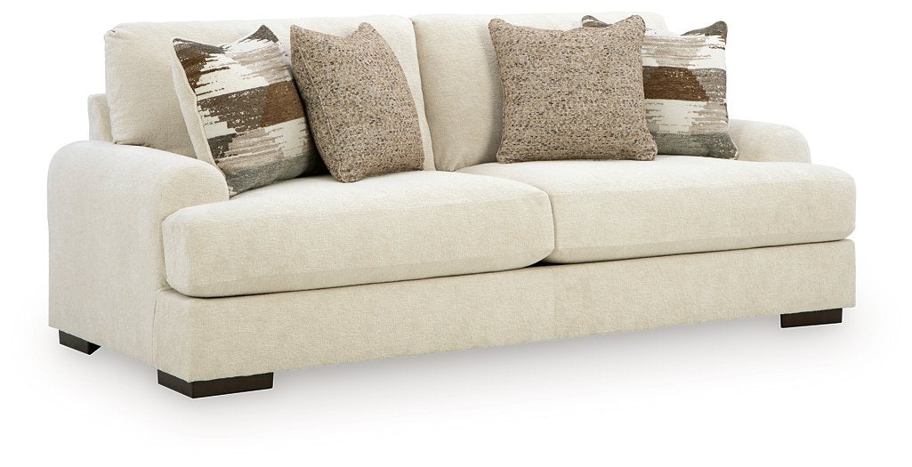 Jayne Park Sofa - Jack’s Furniture and More (Laredo, TX)