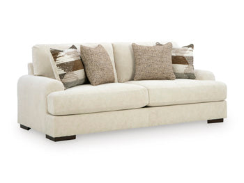 Jayne Park Sofa - Jack’s Furniture and More (Laredo, TX)