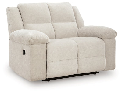 Orlen Oversized Recliner - Jack’s Furniture and More (Laredo, TX)