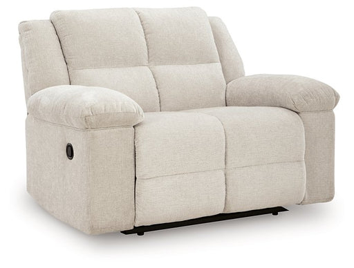 Orlen Oversized Recliner - Jack’s Furniture and More (Laredo, TX)
