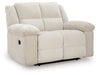 Orlen Oversized Recliner - Jack’s Furniture and More (Laredo, TX)