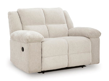 Orlen Oversized Recliner - Jack’s Furniture and More (Laredo, TX)