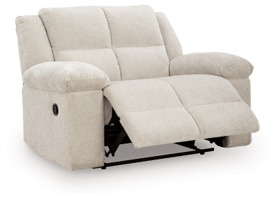 Orlen Oversized Recliner - Jack’s Furniture and More (Laredo, TX)