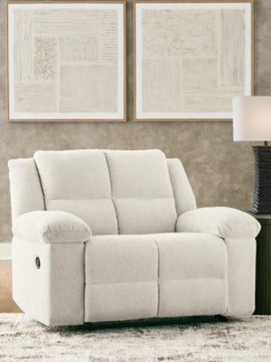Orlen Oversized Recliner - Jack’s Furniture and More (Laredo, TX)