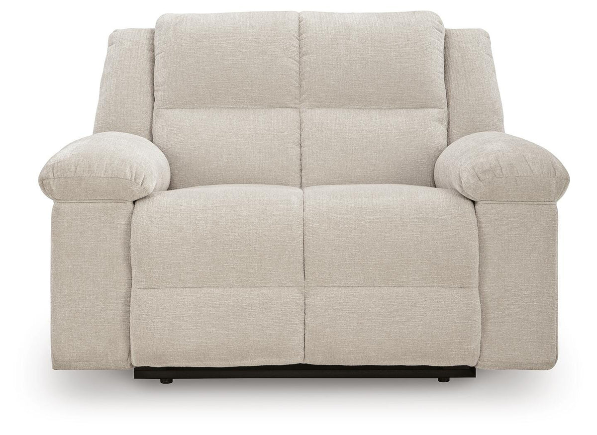 Orlen Oversized Recliner