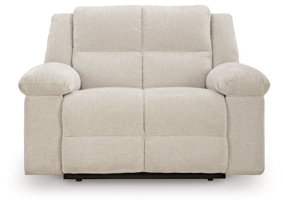 Orlen Oversized Recliner - Jack’s Furniture and More (Laredo, TX)