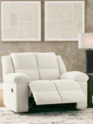 Orlen Oversized Recliner - Jack’s Furniture and More (Laredo, TX)