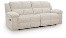 Orlen Reclining Sofa - Jack’s Furniture and More (Laredo, TX)