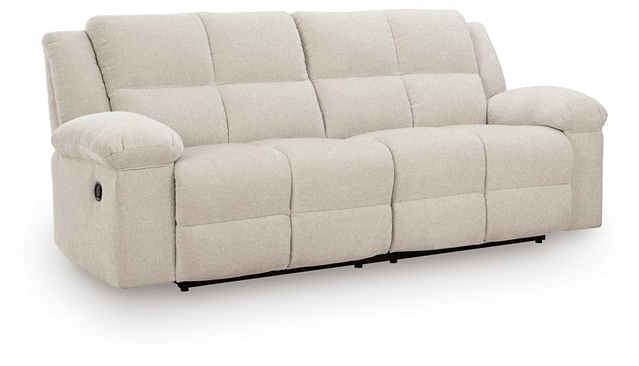 Orlen Reclining Sofa - Jack’s Furniture and More (Laredo, TX)