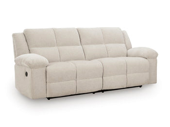 Orlen Reclining Sofa - Jack’s Furniture and More (Laredo, TX)