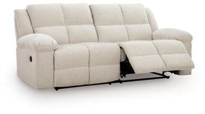 Orlen Reclining Sofa - Jack’s Furniture and More (Laredo, TX)
