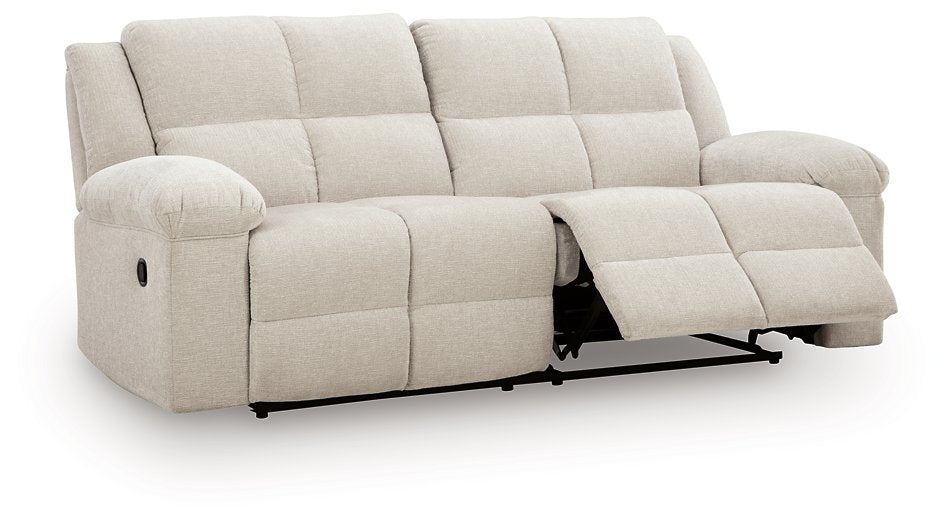 Orlen Reclining Sofa - Jack’s Furniture and More (Laredo, TX)