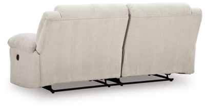 Orlen Reclining Sofa - Jack’s Furniture and More (Laredo, TX)