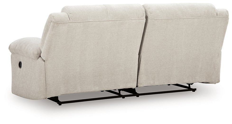 Orlen Reclining Sofa - Jack’s Furniture and More (Laredo, TX)