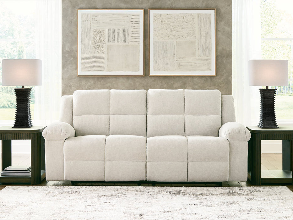 Orlen Reclining Sofa - Jack’s Furniture and More (Laredo, TX)