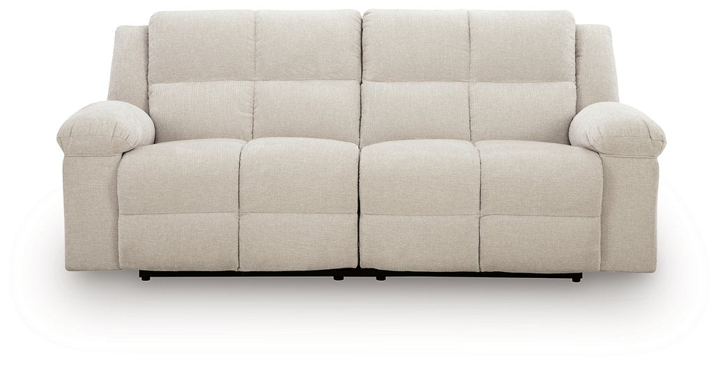Orlen Reclining Sofa - Jack’s Furniture and More (Laredo, TX)