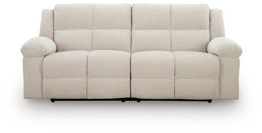 Orlen Reclining Sofa - Jack’s Furniture and More (Laredo, TX)