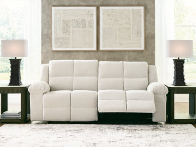 Orlen Reclining Sofa - Jack’s Furniture and More (Laredo, TX)