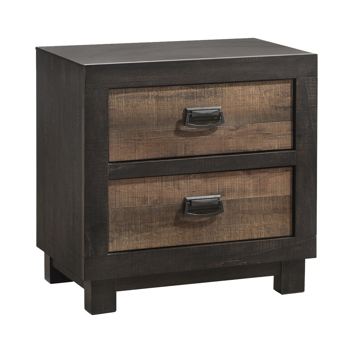 Harlington Panel Bedroom Set