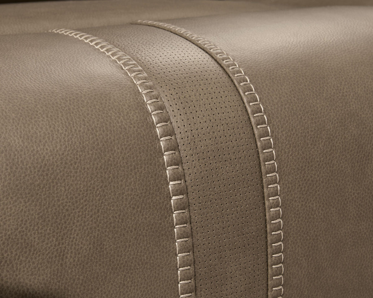 Max-Momentum Sectional
