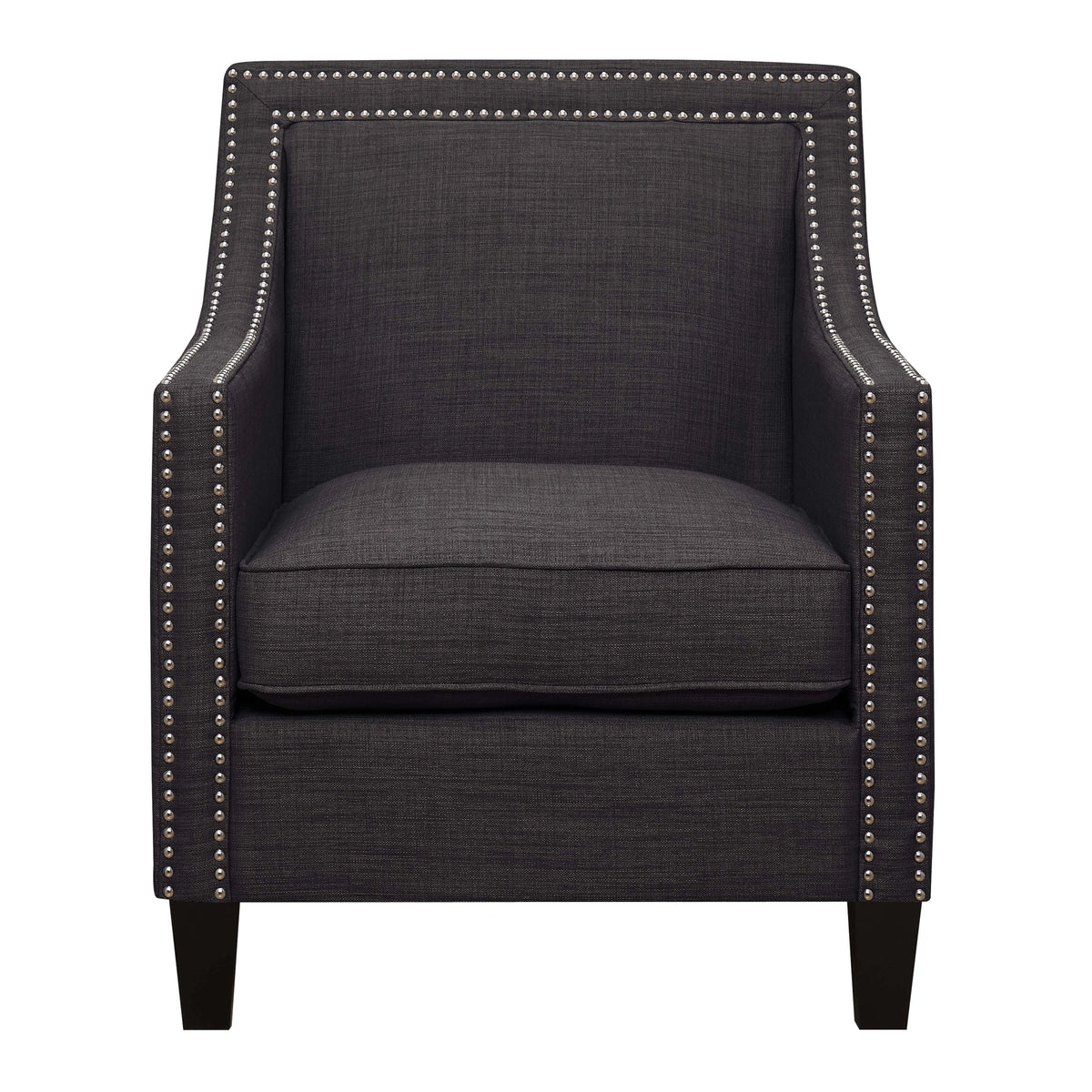 Erica Chair & Ottoman