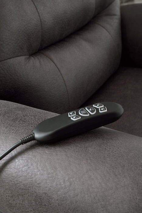 Revived and Restored Power Lift Recliner - Jack’s Furniture and More (Laredo, TX)