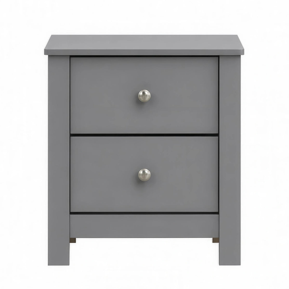 Sami Youth 2-Drawer Nightstand