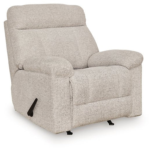 Hoyne Park Recliner - Jack’s Furniture and More (Laredo, TX)