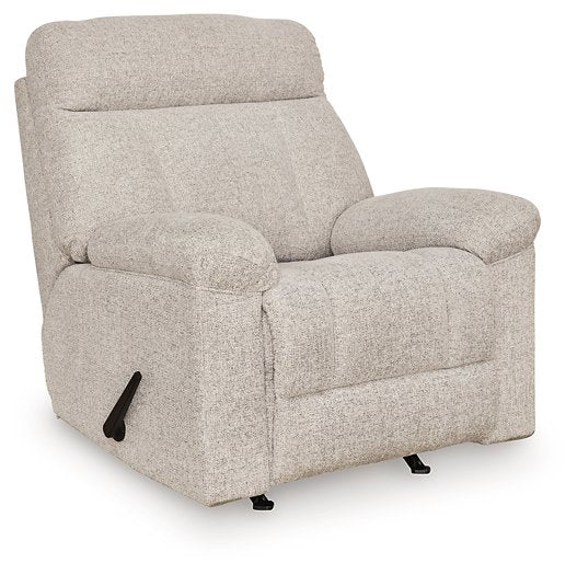 Hoyne Park Recliner - Jack’s Furniture and More (Laredo, TX)