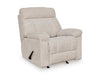 Hoyne Park Recliner - Jack’s Furniture and More (Laredo, TX)