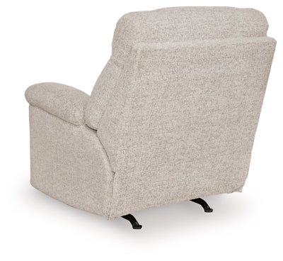 Hoyne Park Recliner - Jack’s Furniture and More (Laredo, TX)