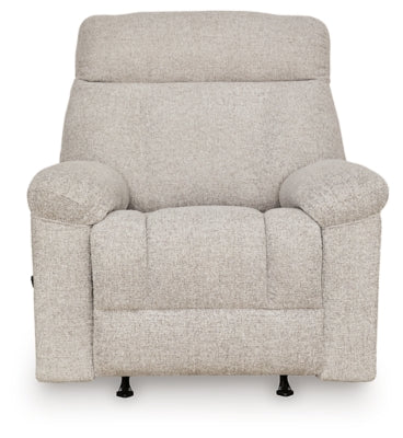 Hoyne Park Recliner - Jack’s Furniture and More (Laredo, TX)