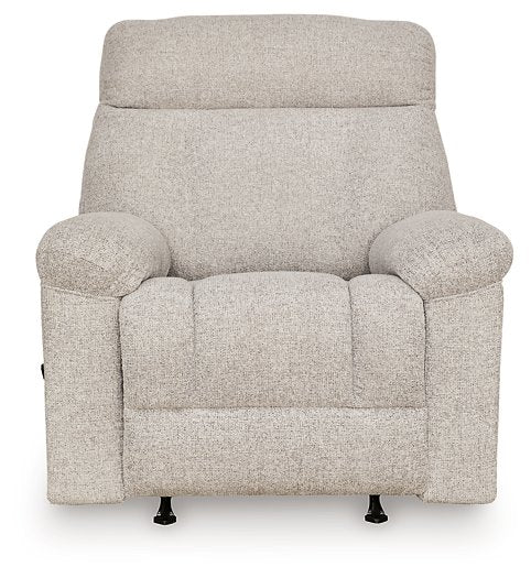 Hoyne Park Recliner - Jack’s Furniture and More (Laredo, TX)