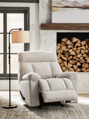Hoyne Park Recliner - Jack’s Furniture and More (Laredo, TX)