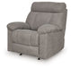 Hoyne Park Recliner - Jack’s Furniture and More (Laredo, TX)