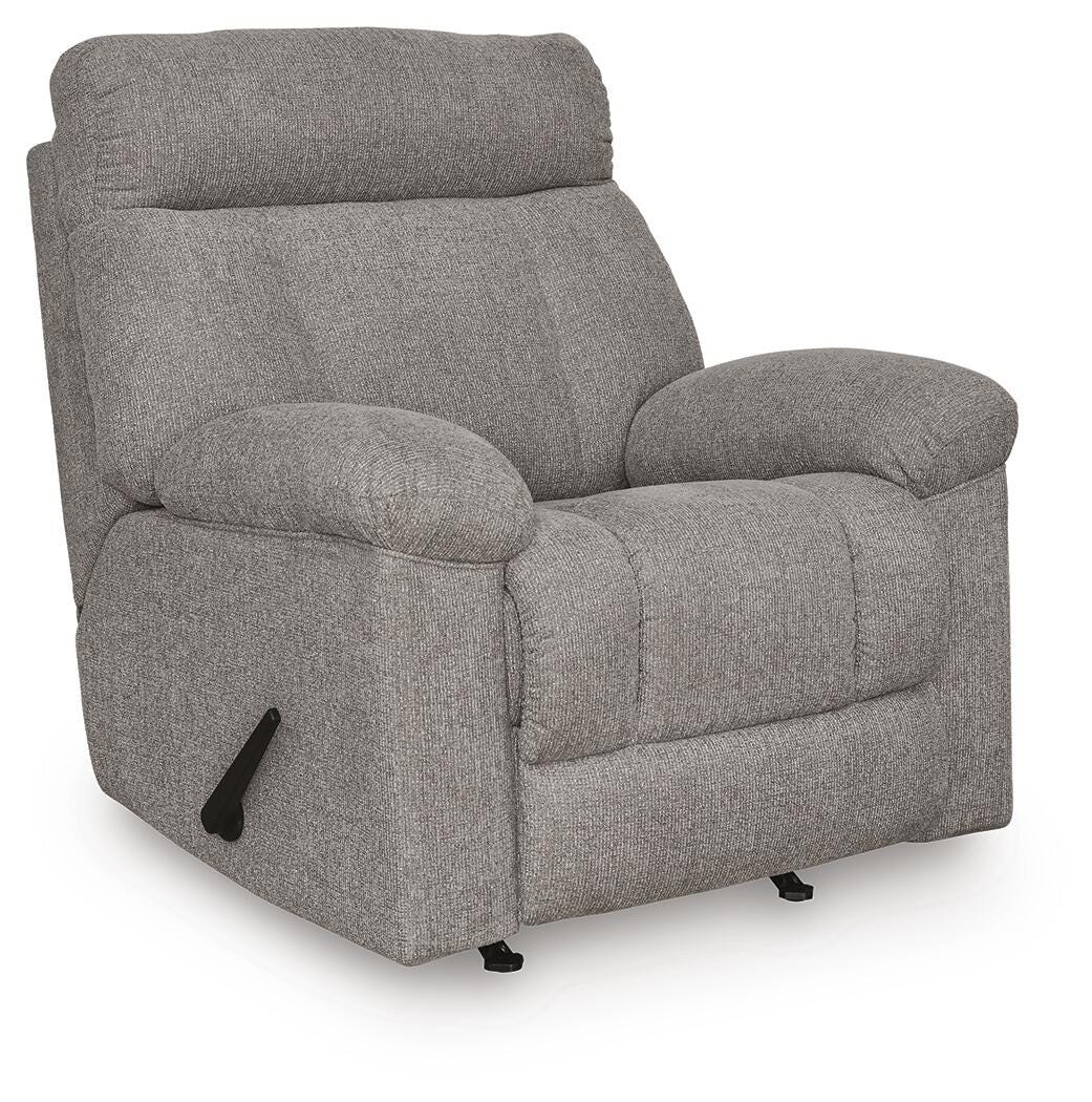 Hoyne Park Recliner