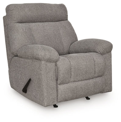 Hoyne Park Recliner - Jack’s Furniture and More (Laredo, TX)