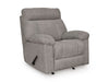 Hoyne Park Recliner - Jack’s Furniture and More (Laredo, TX)