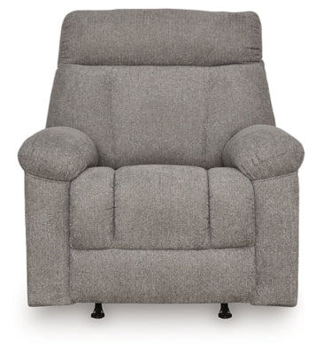 Hoyne Park Recliner - Jack’s Furniture and More (Laredo, TX)