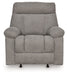 Hoyne Park Recliner - Jack’s Furniture and More (Laredo, TX)