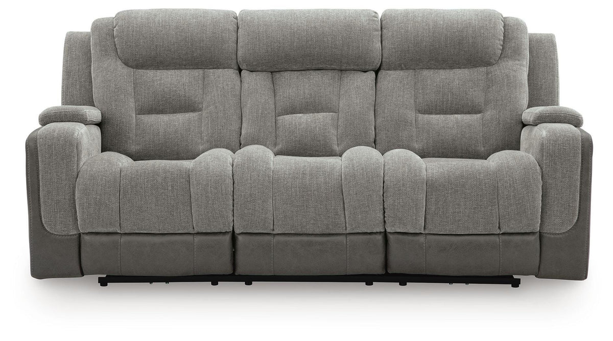 Mixed Motion Sofa