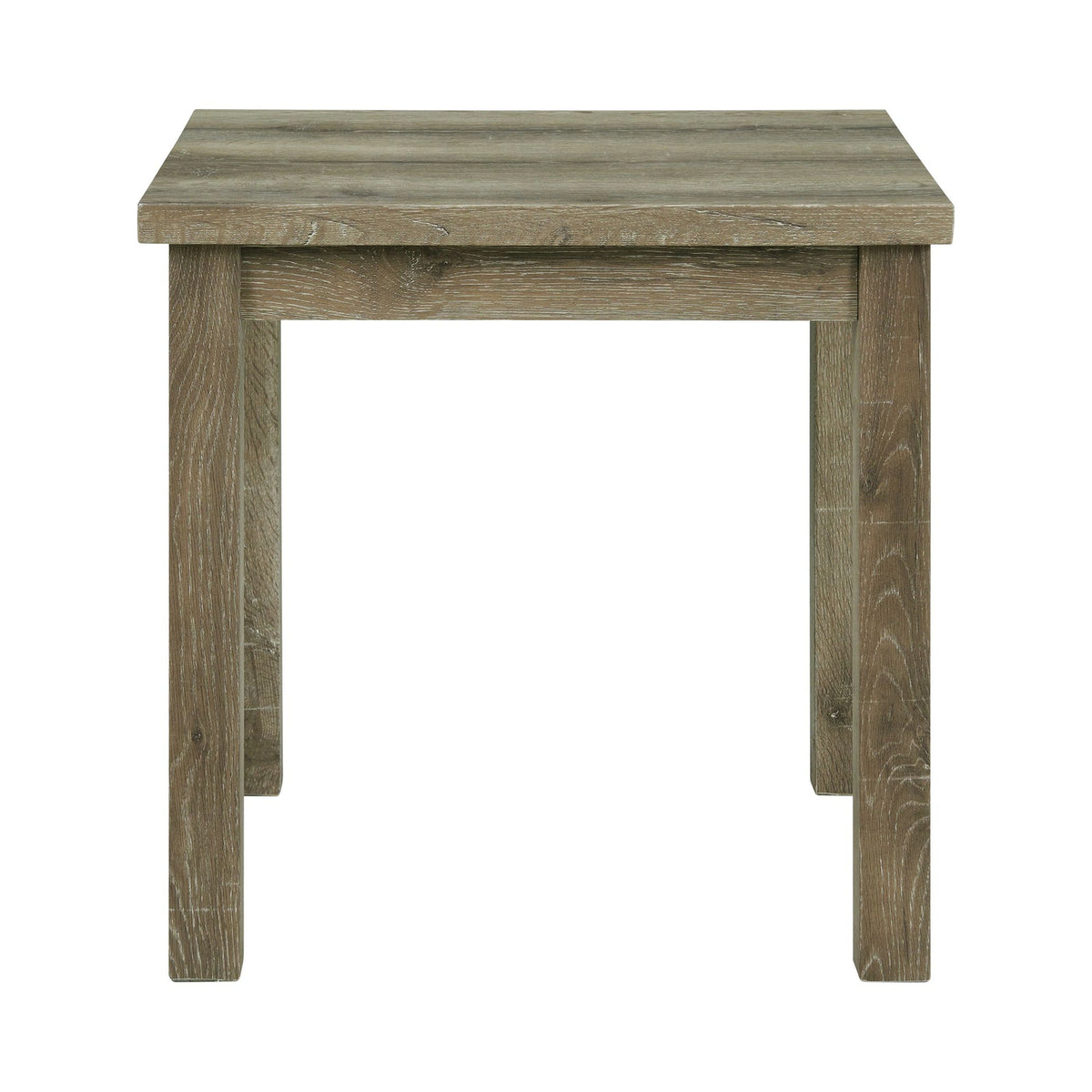 Oak Lawn Three Pack Occasional Set (Lift Top Coffee Table)