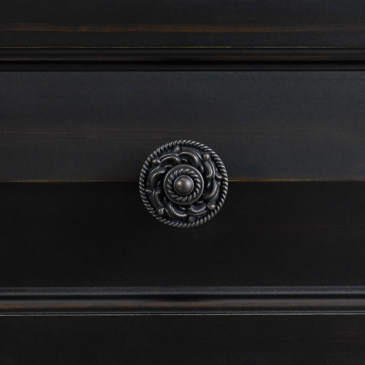 Bridgestone Dresser and Mirror Set